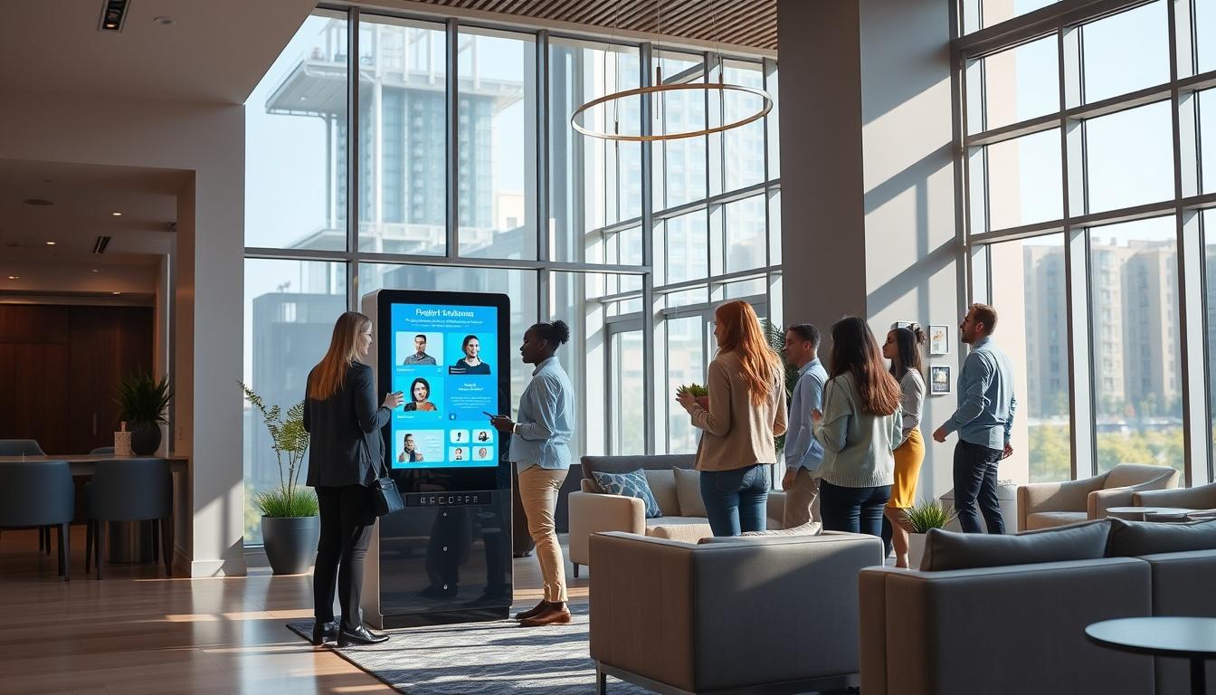 Revolutionize Resident Engagement